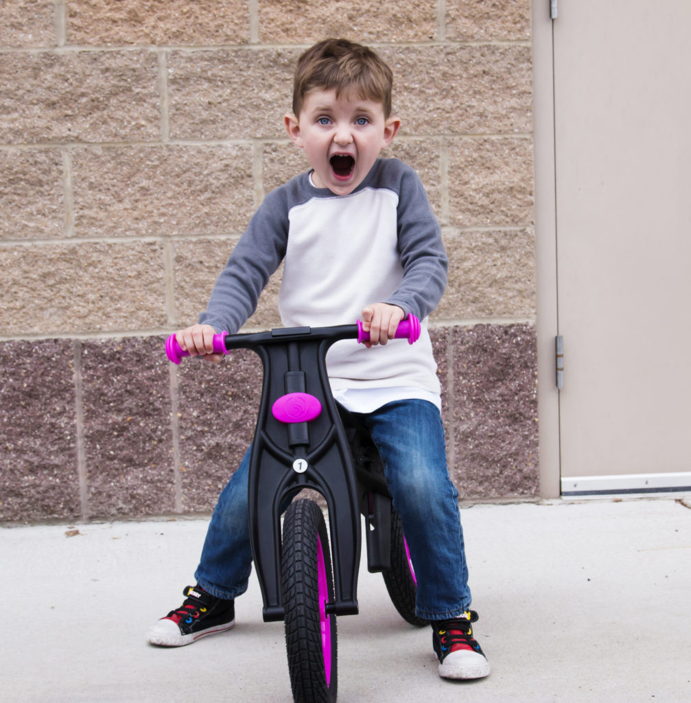 balance bike age 5